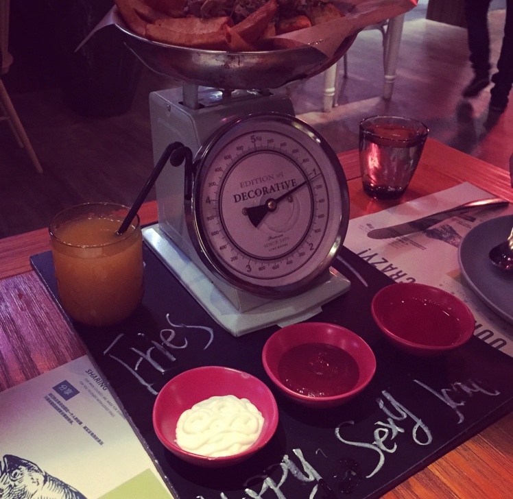 不会失败的薯条做法