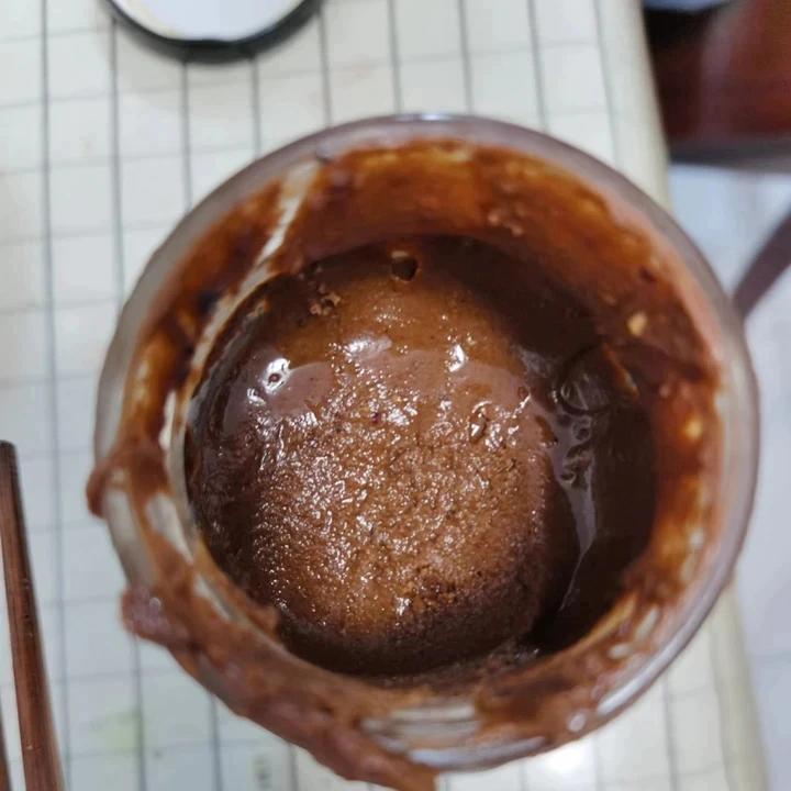 完胜四季宝的自制花生酱（破壁版）