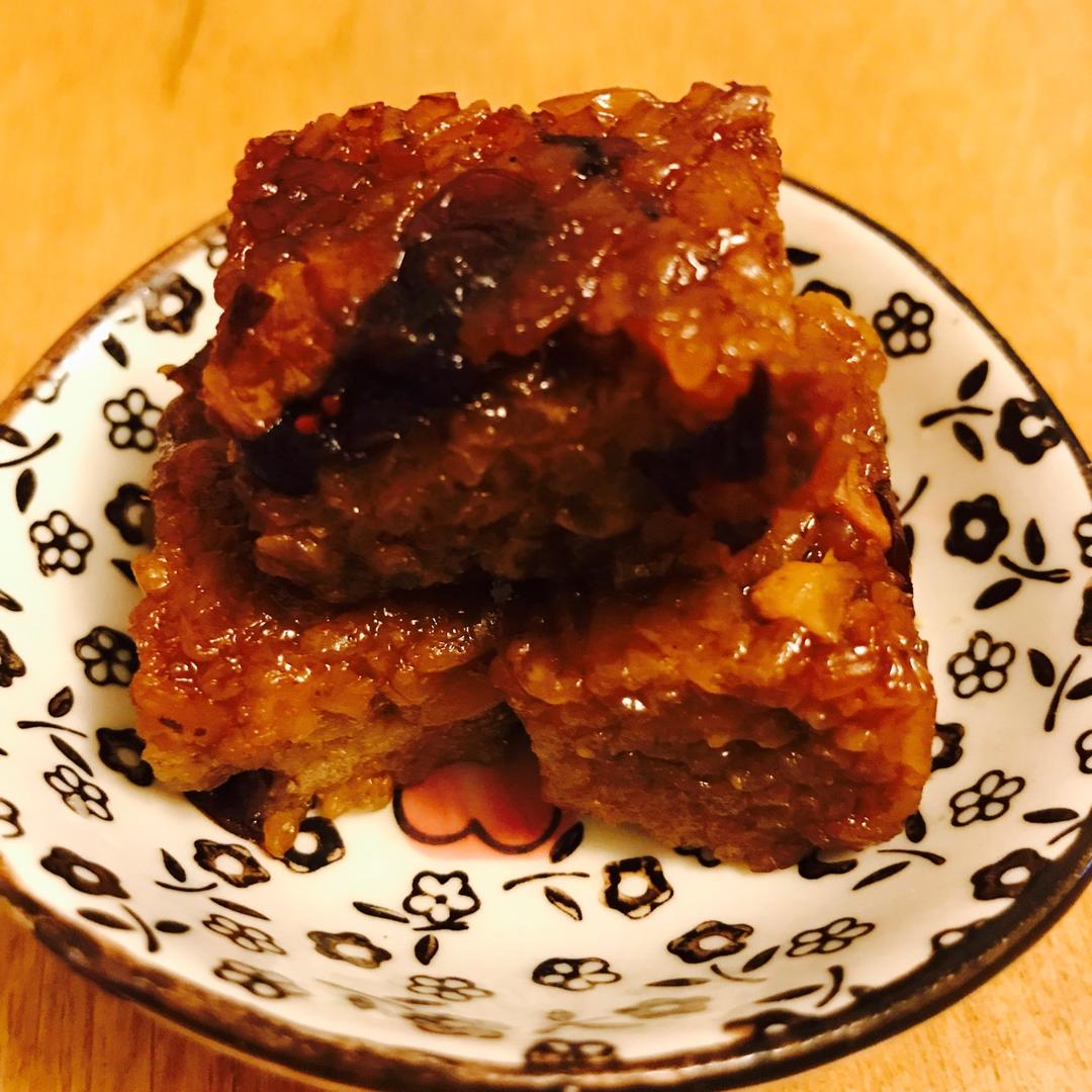 韩式营养糯米糕