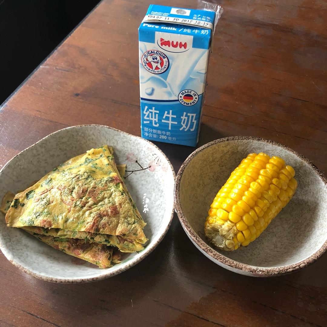 糖妈妈的低糖饭