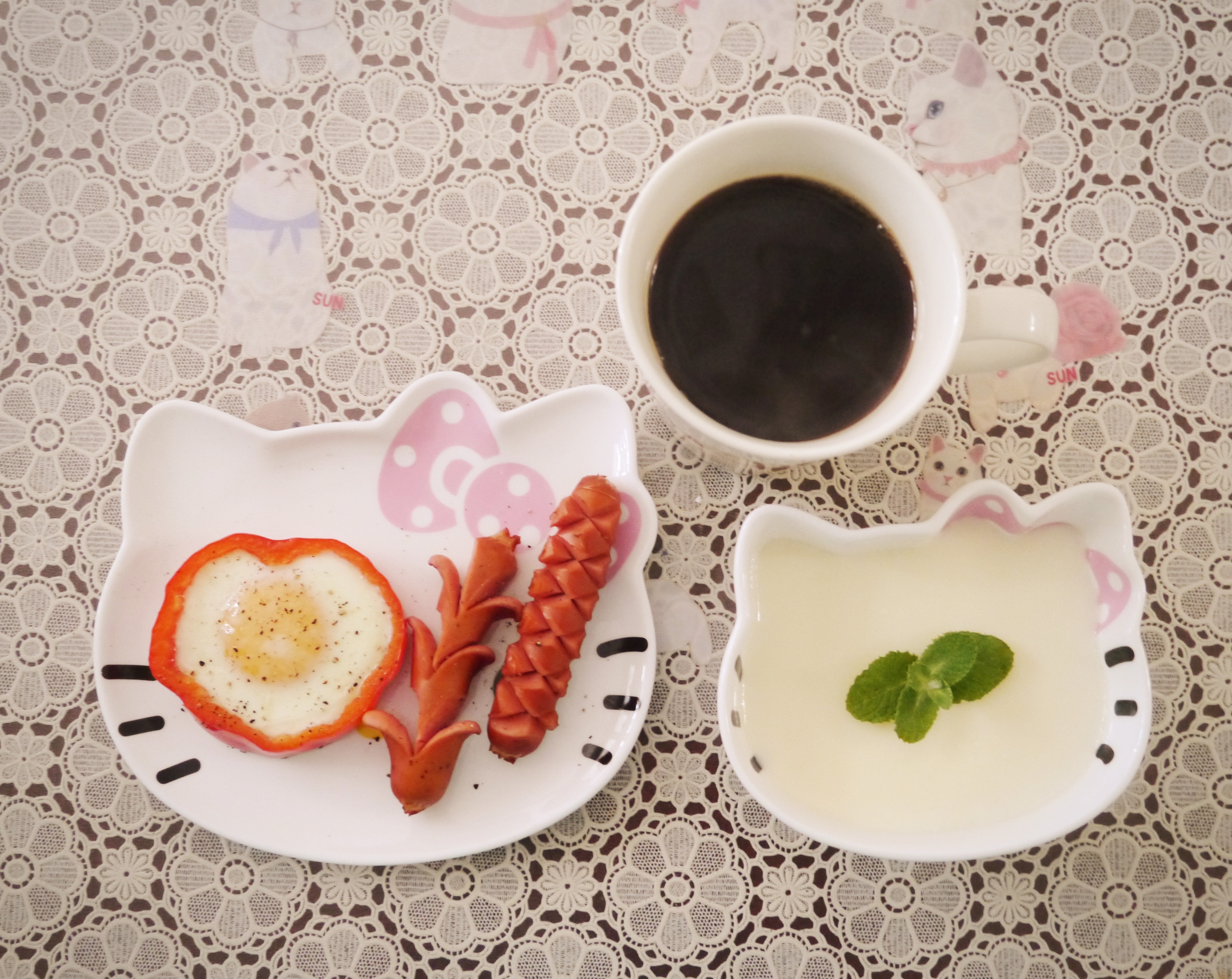 ★~★YiYi's Brunch★~★