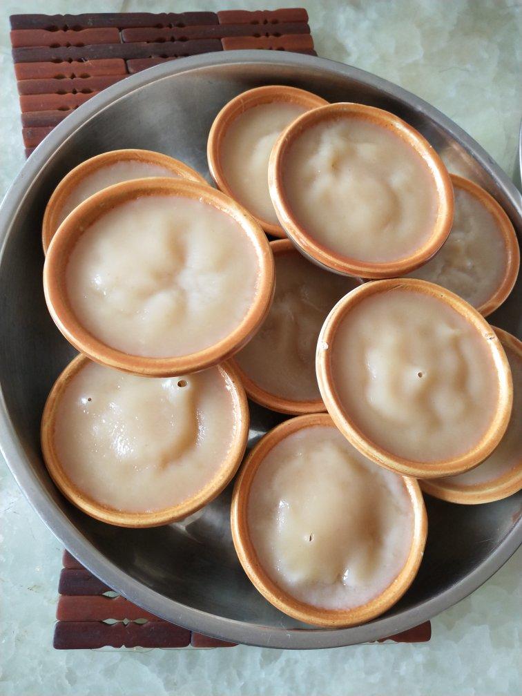 港式砵仔糕