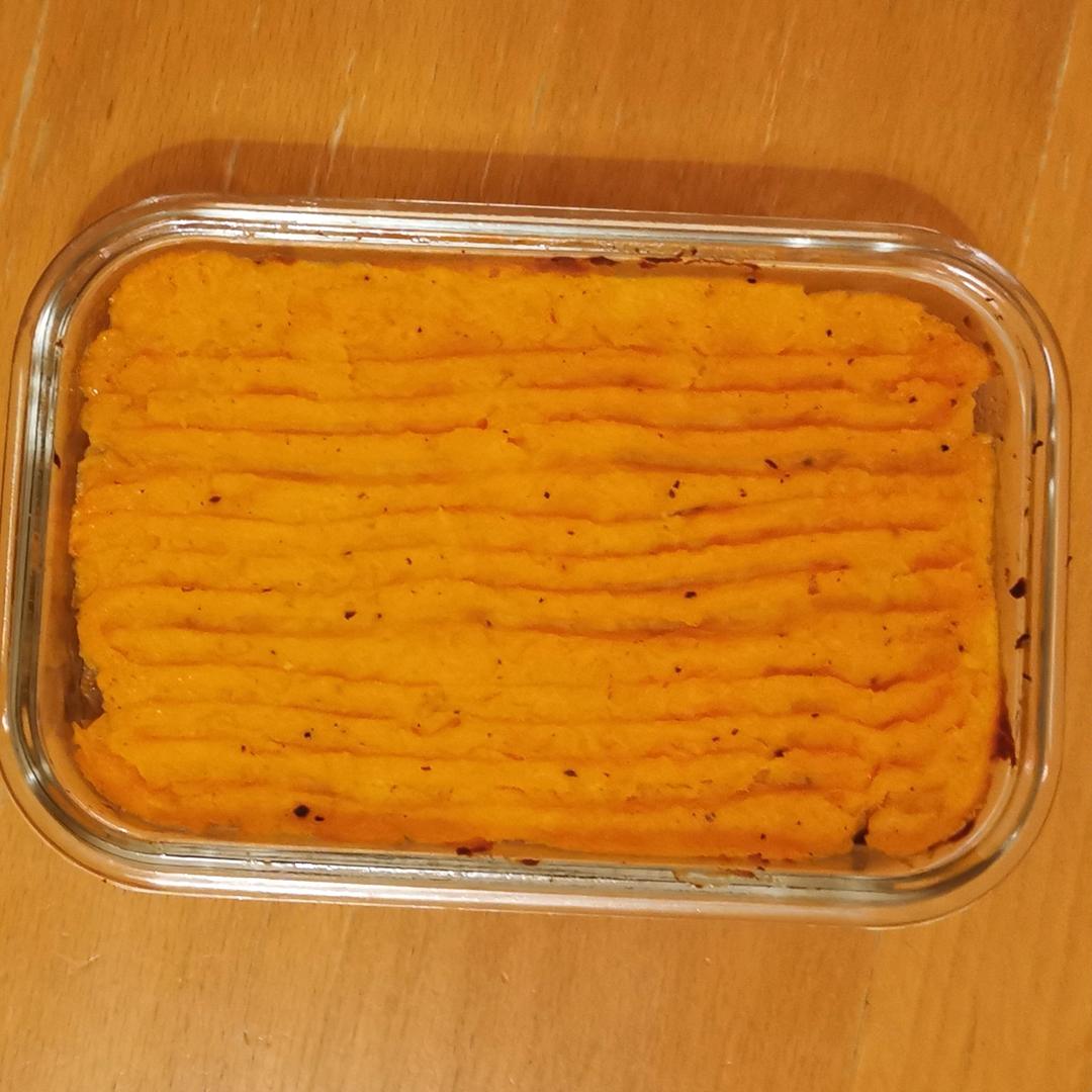 牧羊人派