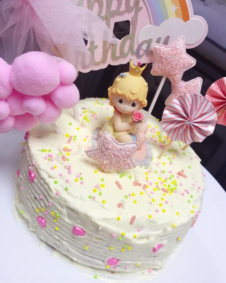 淡奶油打发全过程