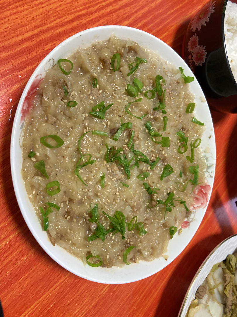 潮州萝卜糕