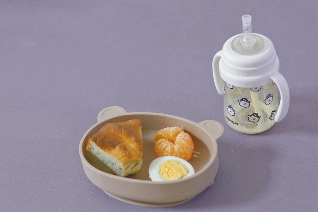 Ceyon宝宝的一餐