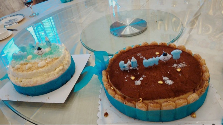 提拉米苏（硬身版）