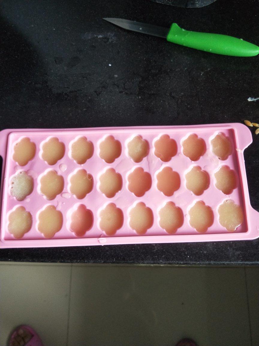 柠檬汁保存方法