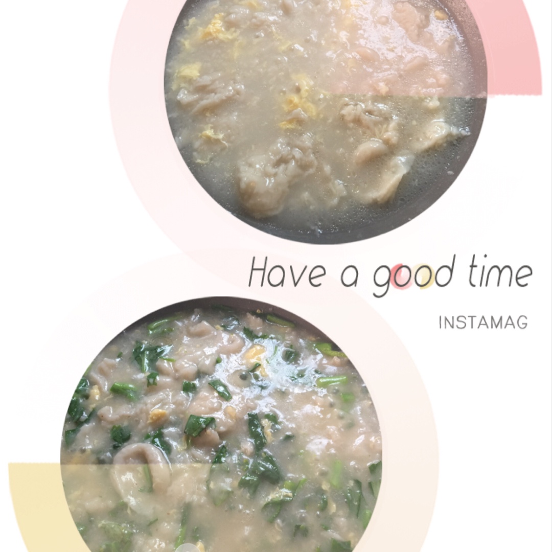 番茄鸡蛋疙瘩面