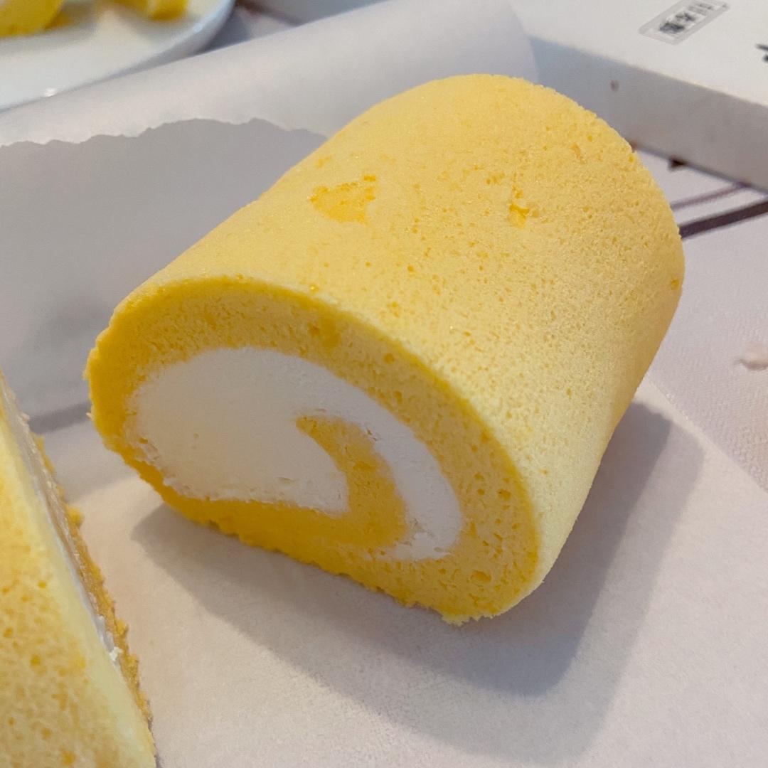 小四卷～风靡美食群的美味蛋糕卷