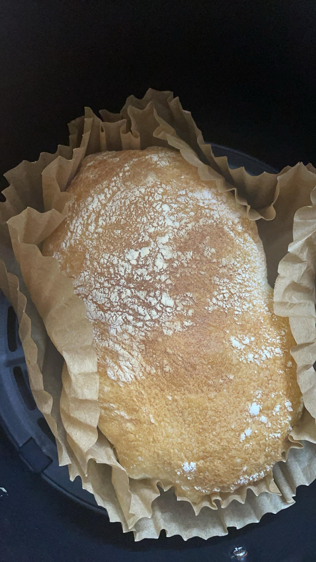 家庭版免揉～恰巴塔🥖｜一次成功超好吃