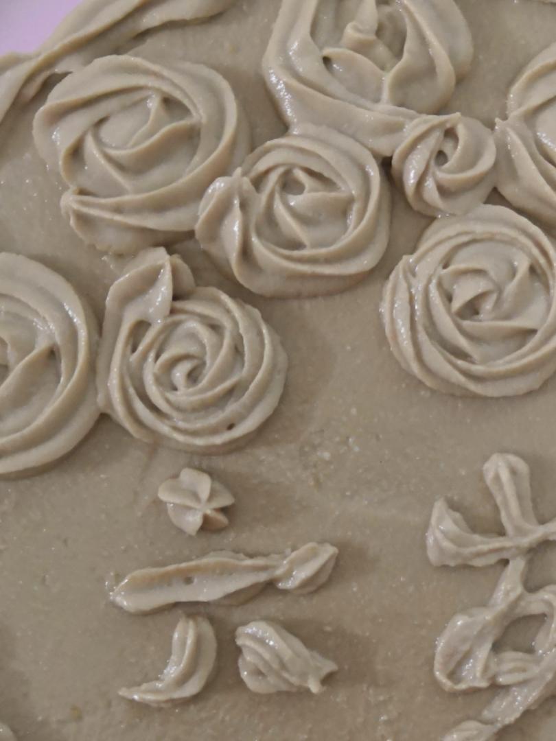 超简单奶油奶酪霜