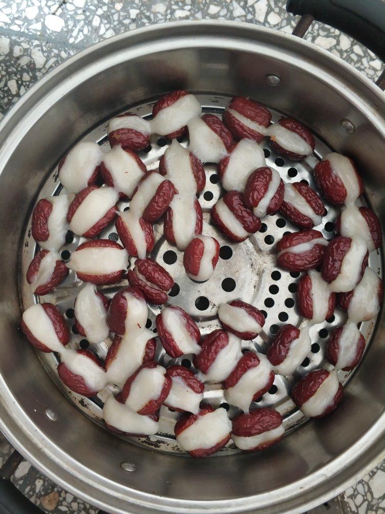 糯米枣