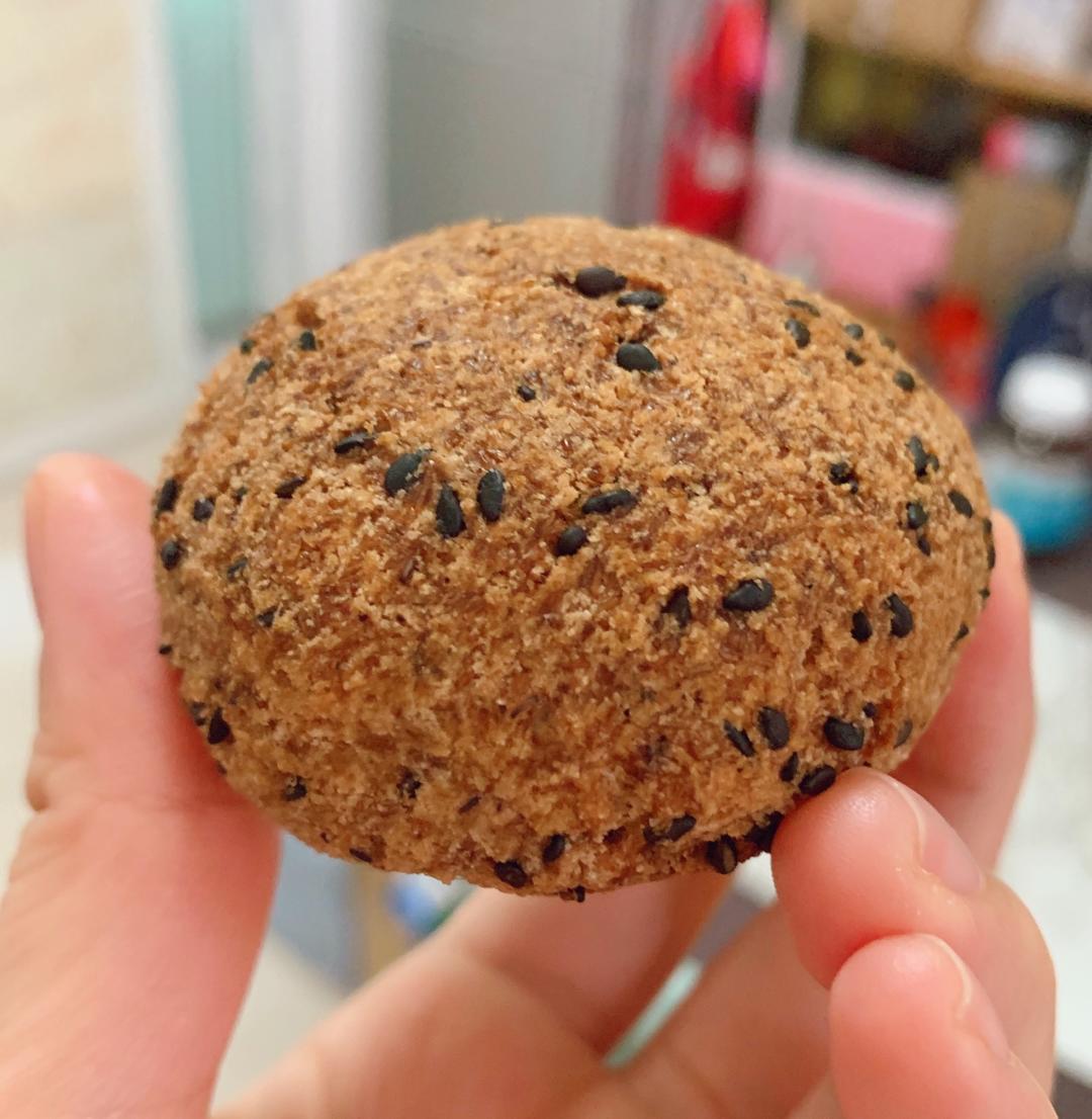 Keto-椰子餐包【低碳】