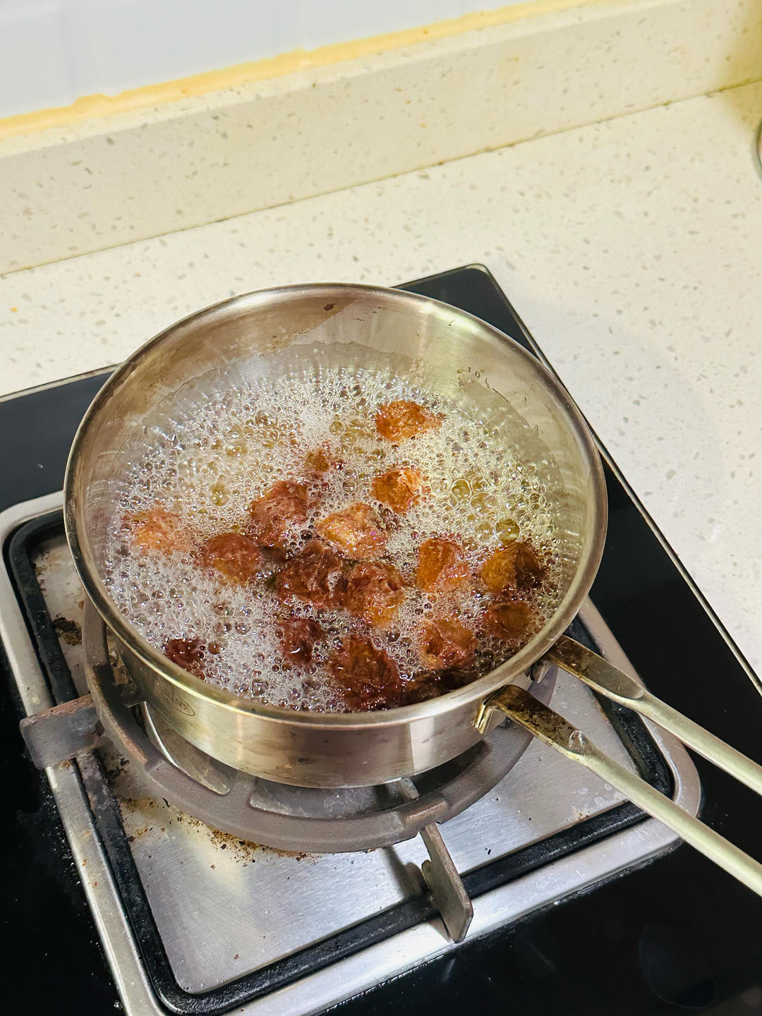 话梅糖浆（用做话梅冰美式/奶油话梅拿铁）