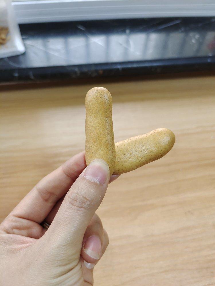 手指饼干（提拉米苏）