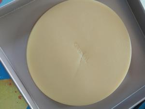 椰奶香年糕的做法 步骤9