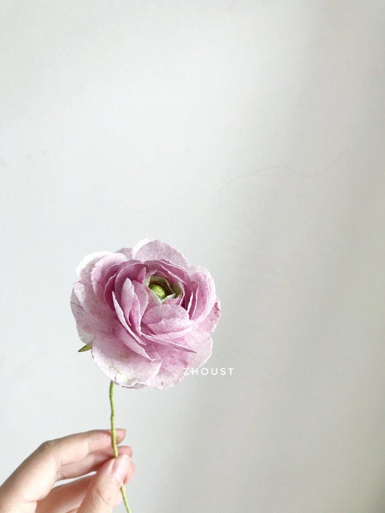 韩式裱花蛋糕