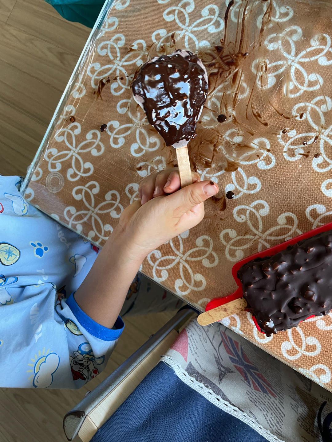 生巧脆皮梦龙夹心雪糕|梦龙自由|浓郁顺滑|入口即化