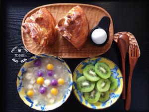 梵小厨的初中生营养早餐的做法 步骤8