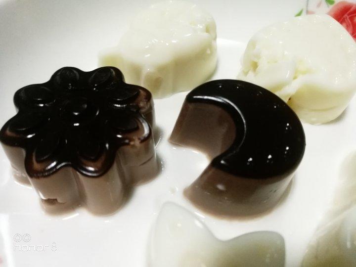 零失败网红布丁