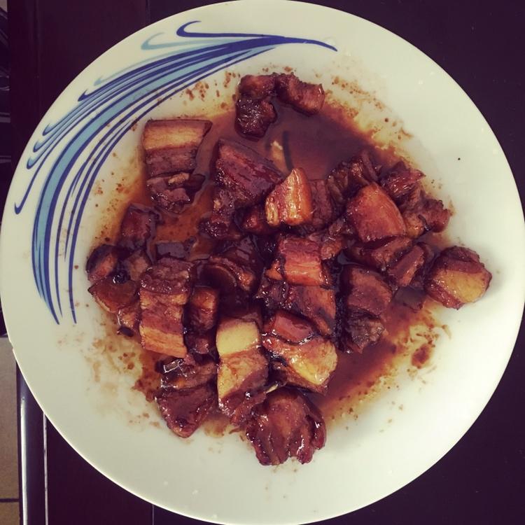 红烧肉