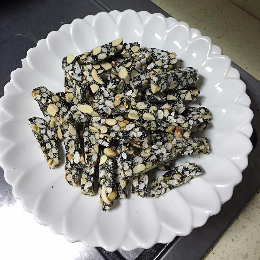芝麻糖（古早味）