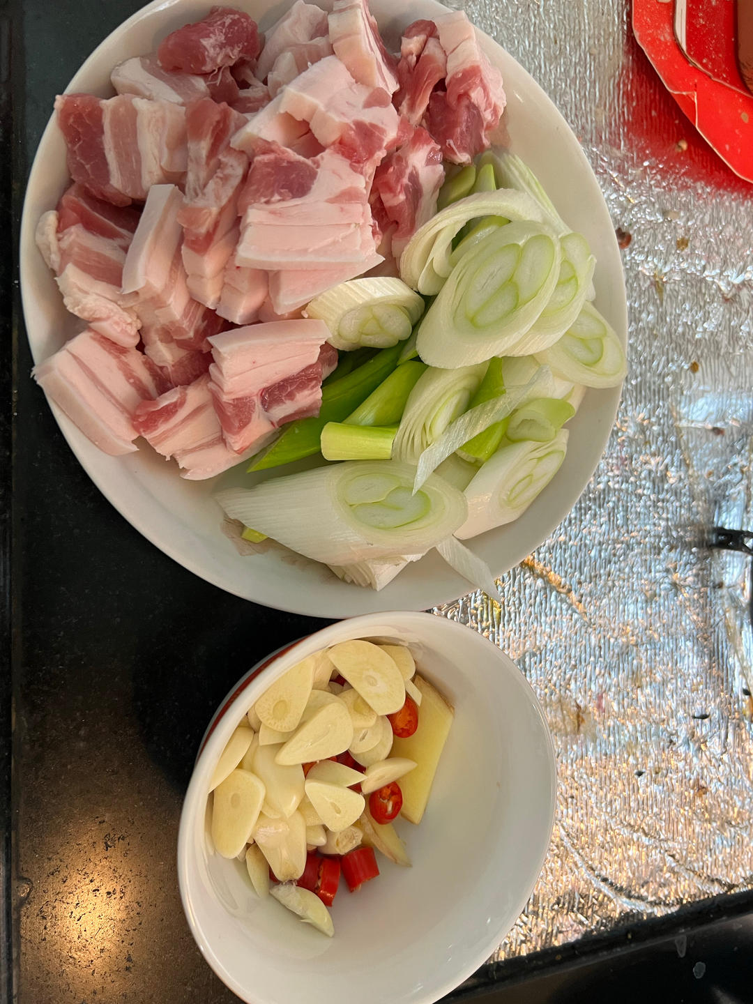 红枣姜奶茶【3月北鼎养生壶食谱】