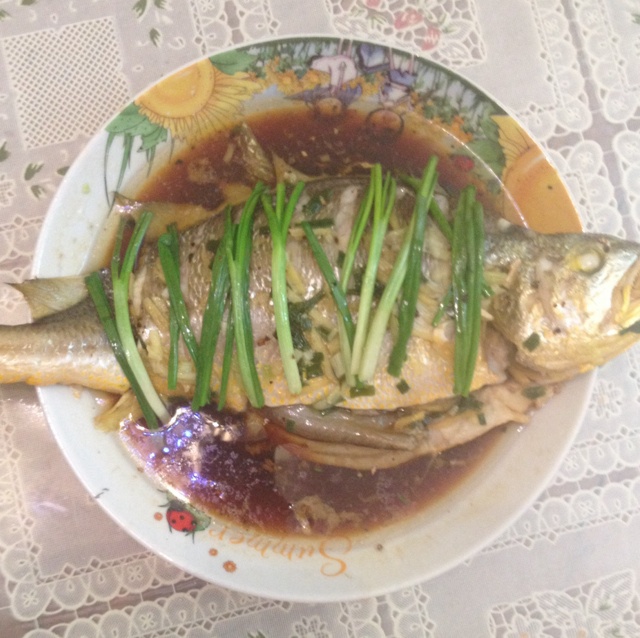 午餐•2014年2月22日