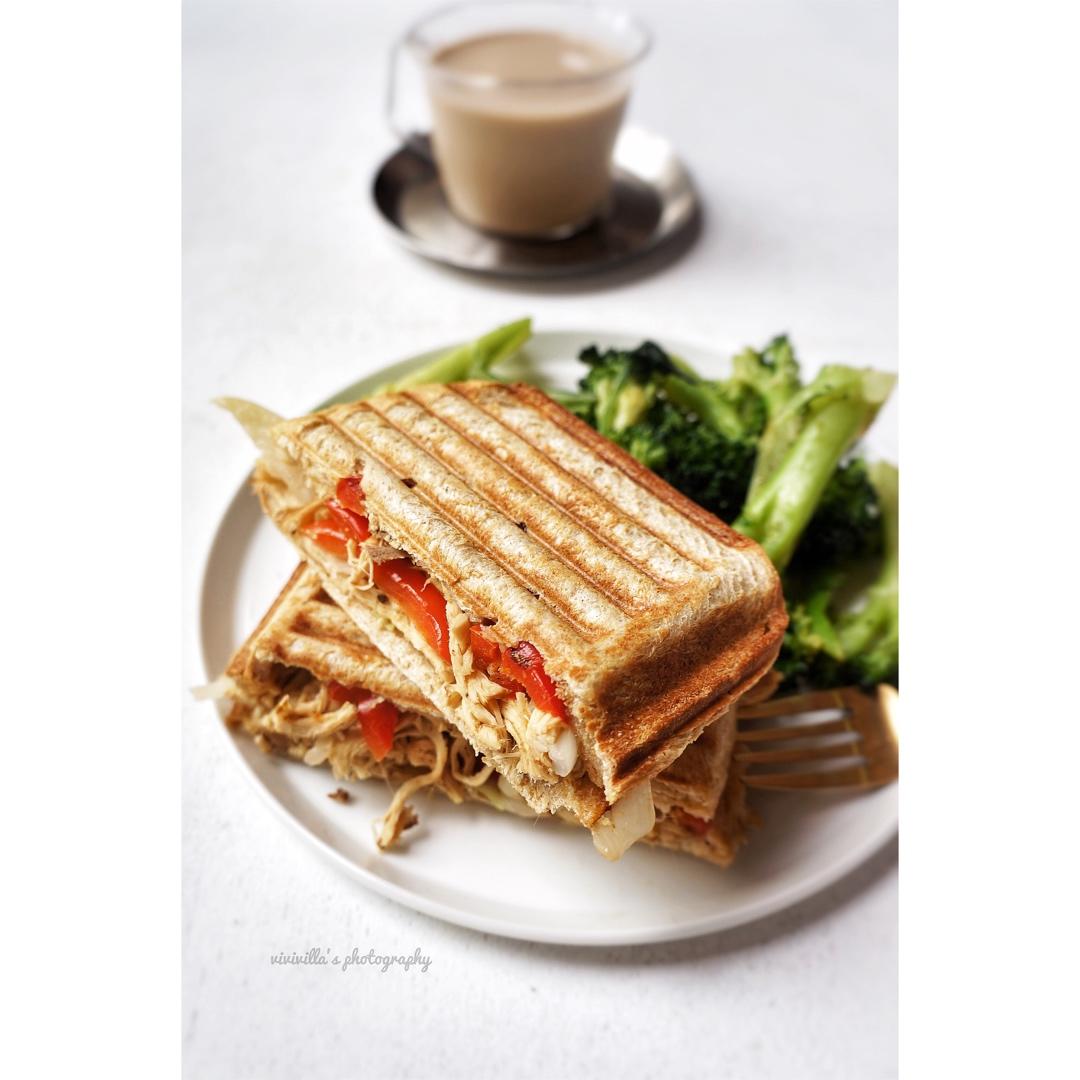 15种超好吃的烤乳酪三明治吐司（grilled cheese sandwich ）