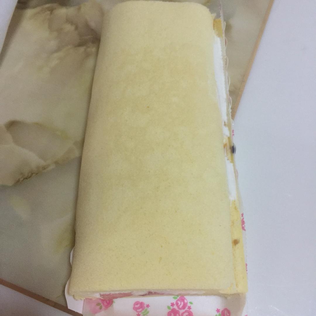 小四卷～风靡美食群的美味蛋糕卷