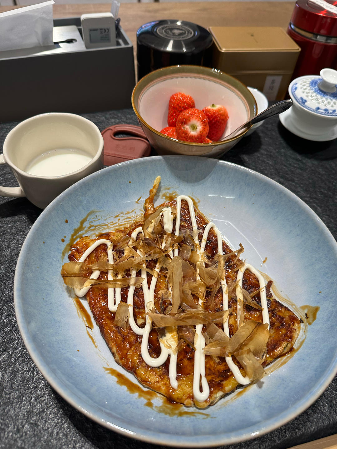 大阪烧