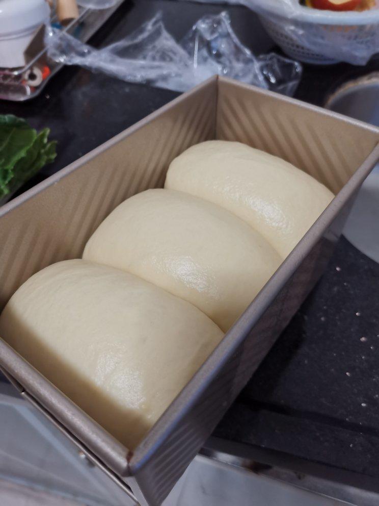 特浓手撕面包 吐司，买不到的味道（有更新）