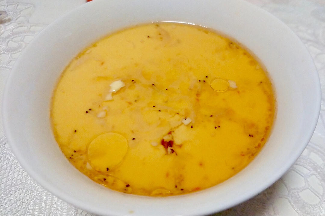 【小高姐】软嫩滑口 用科学的方法蒸出完美的鸡蛋羹