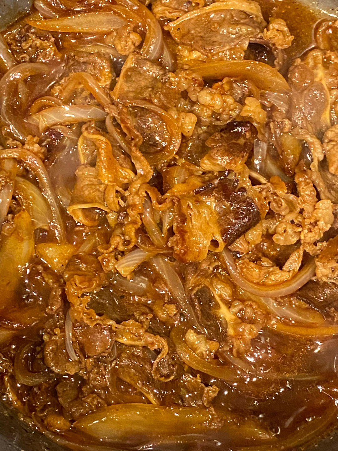 💥秒杀吉野家🍛日式牛丼饭💯