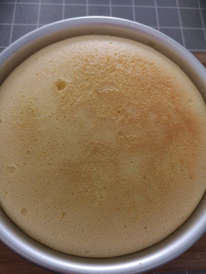 吃一口就停不下来肉松小贝（用古早味蛋糕做的会比一般卖的更细腻柔软好吃哦！）