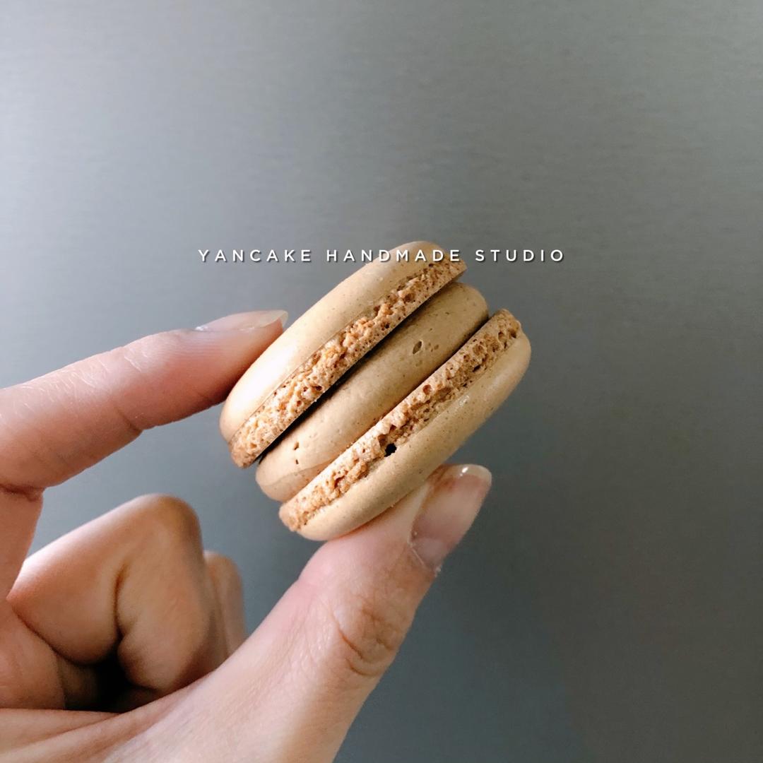 Yancake讌棋手作日常作品