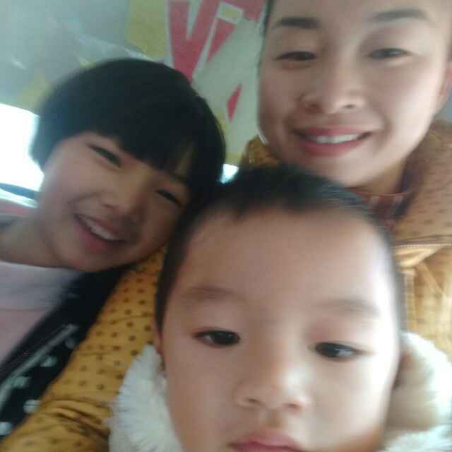 乐乐妈咪呀