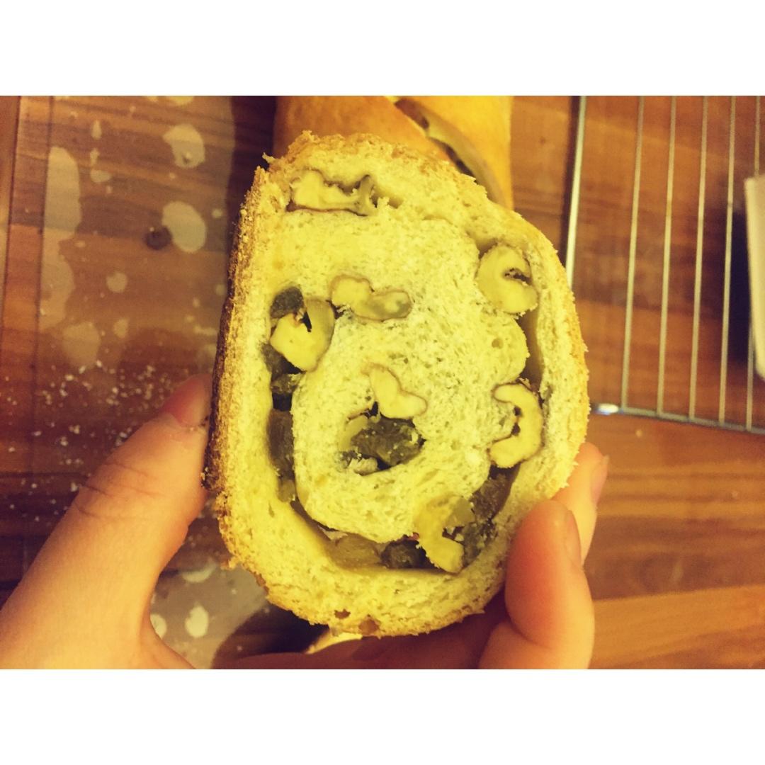 新疆果仁列巴
