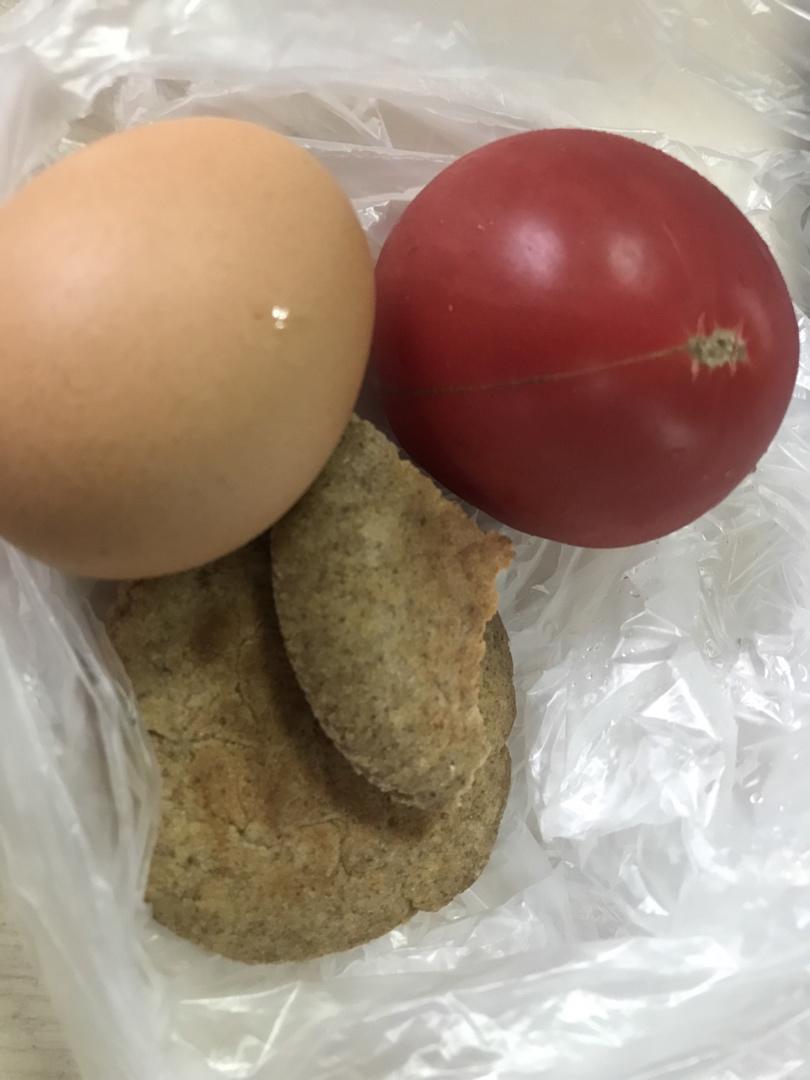 减肥期间饮食记录