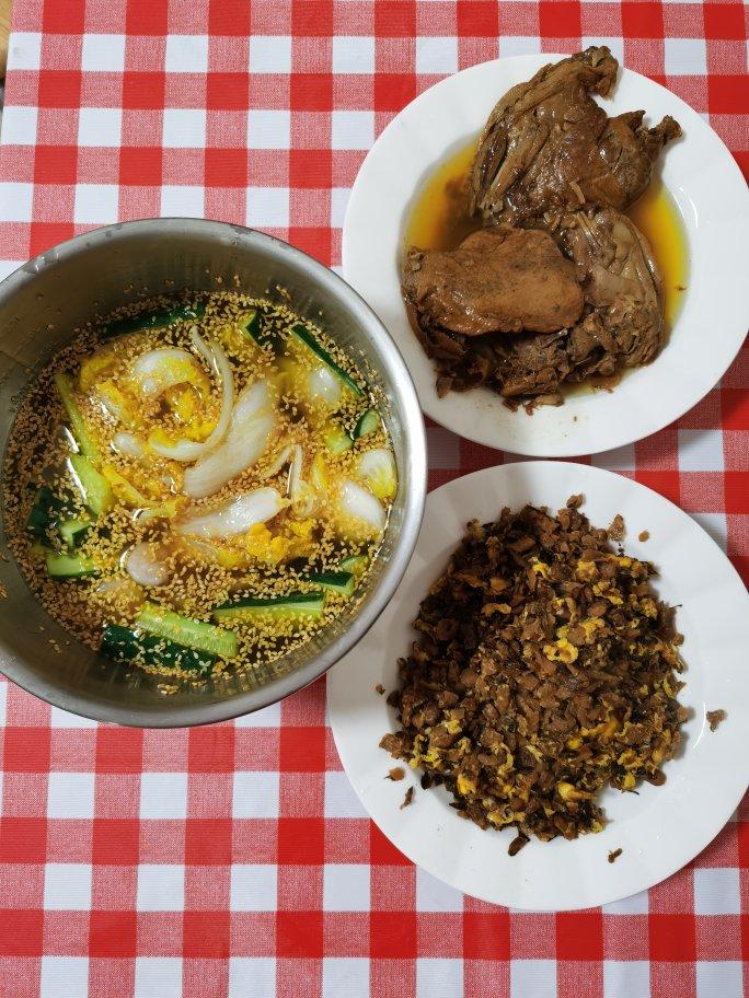 麻辣冷串串香