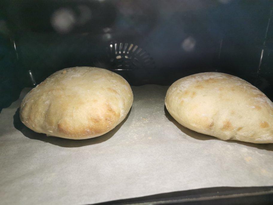 意大利夏巴塔Ciabatta