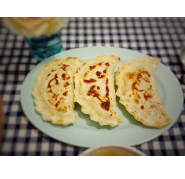 【曼食慢语】茴香盒子