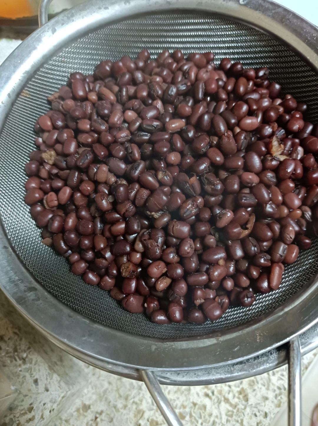 红豆馅「林育玮·原麦不藏私」