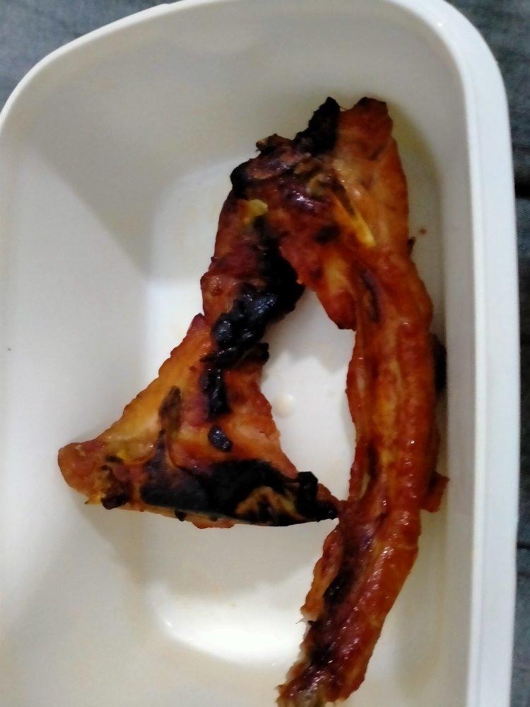正宗广式烧排骨