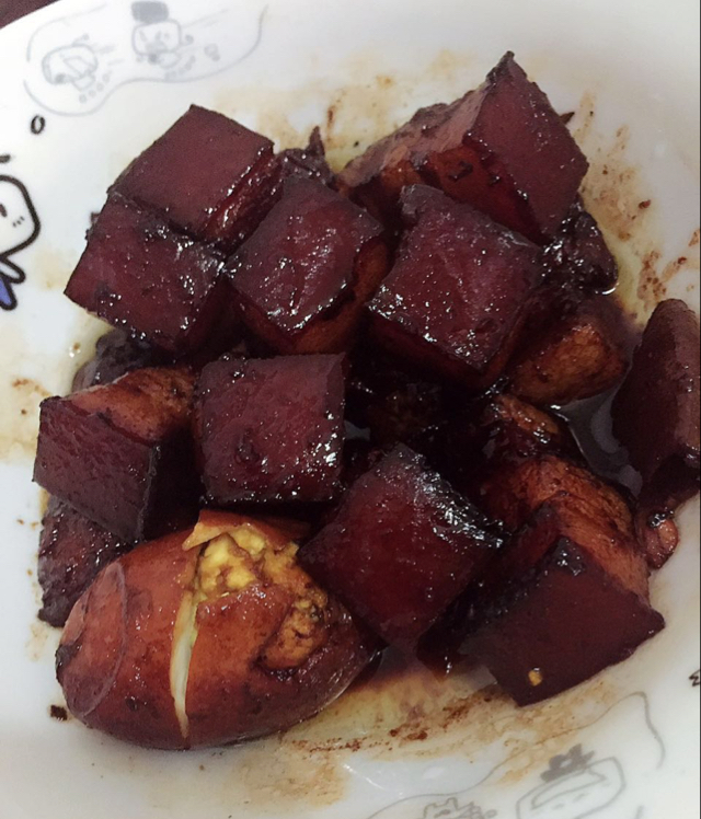 红烧肉
