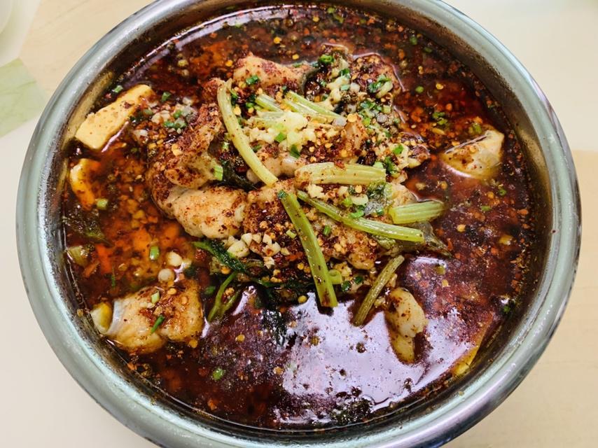 水煮鱼