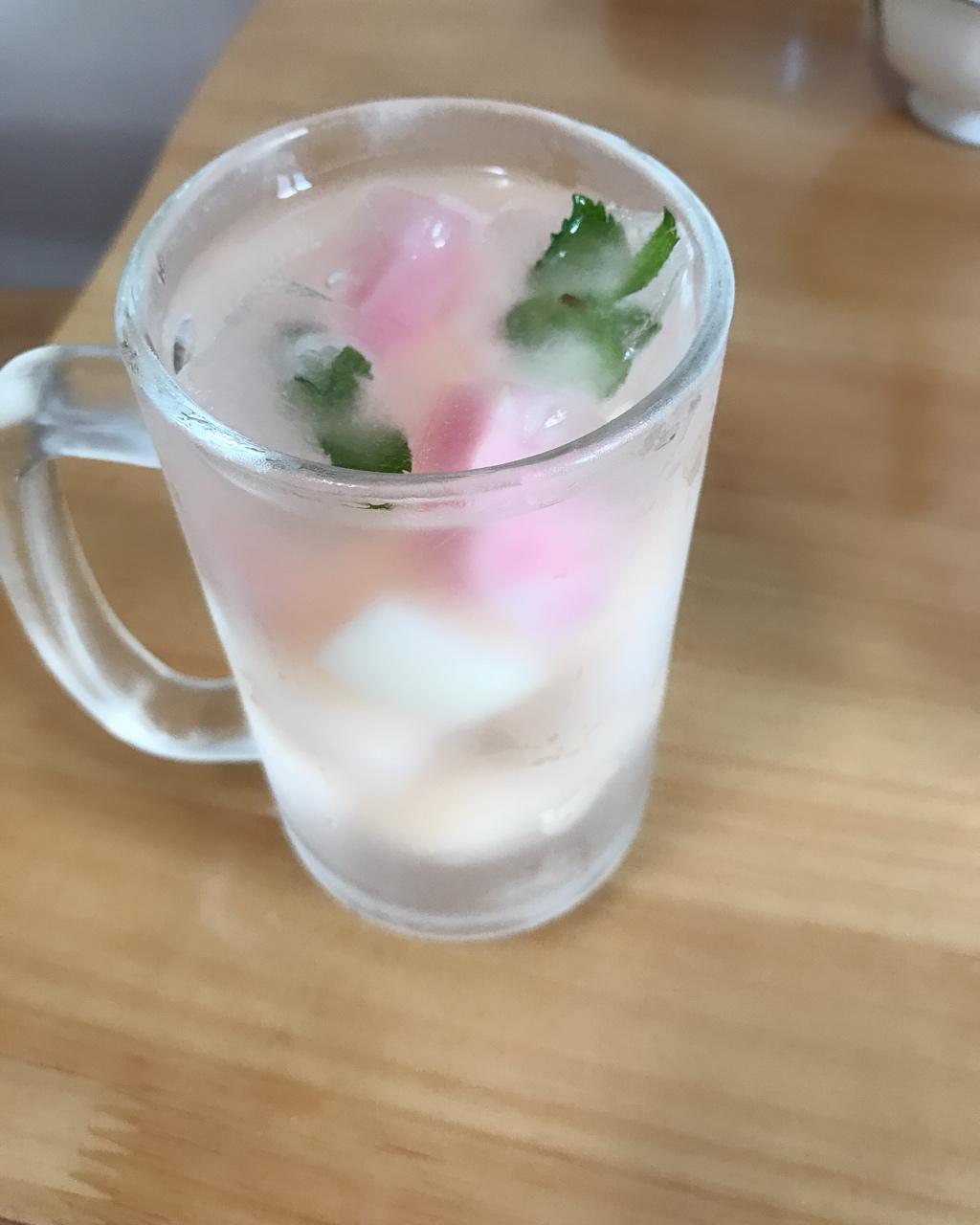 粉粉嫩嫩蜜桃多多