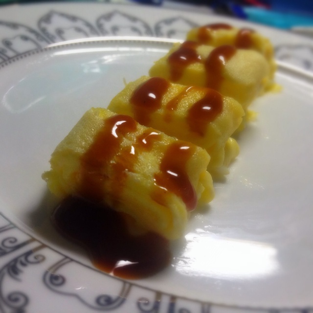 厚蛋烧