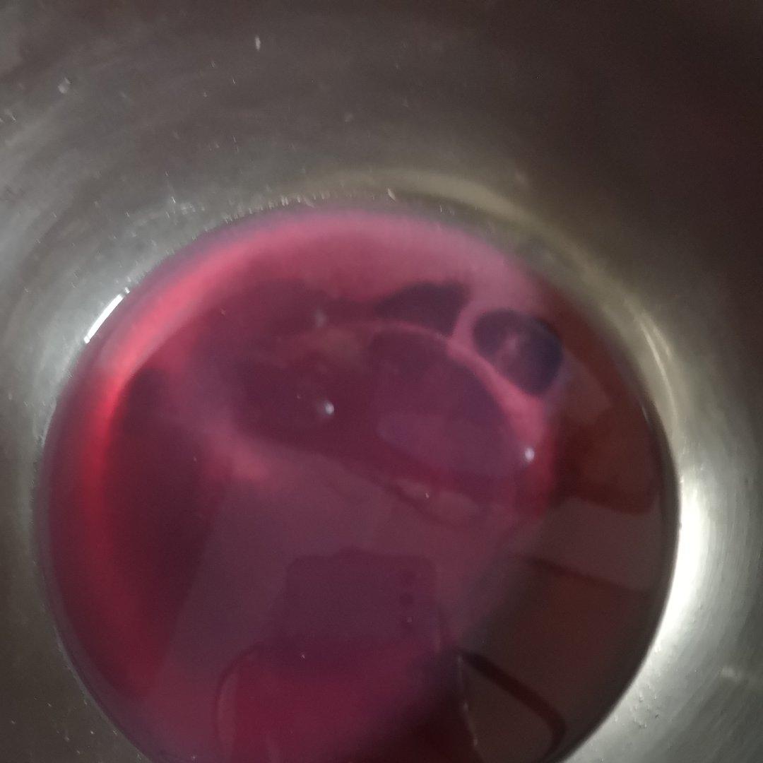 葡萄酱